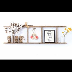 Blanket Ladder - 4 Feet